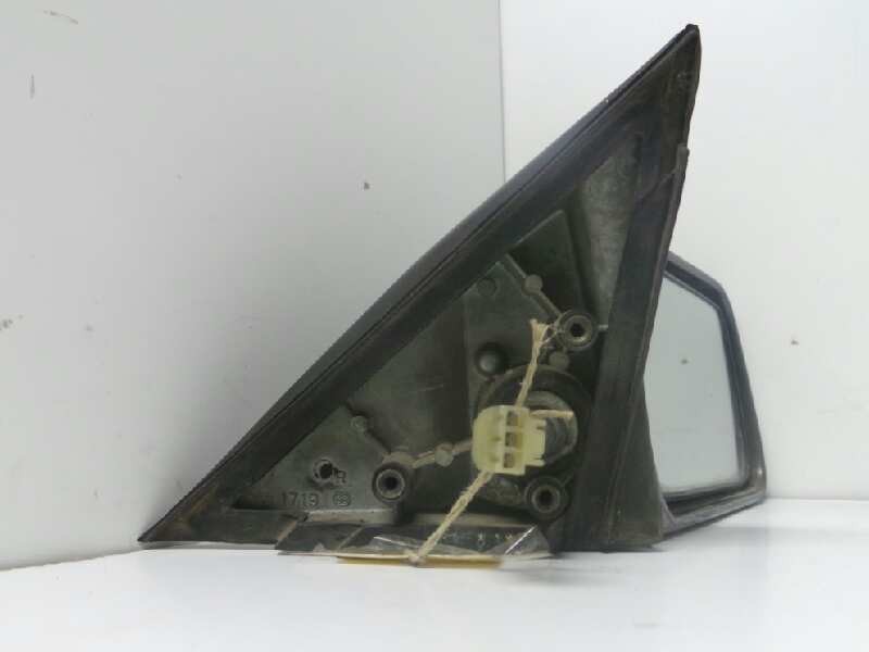 Recambio de retrovisor derecho para mitsubishi galant berlina (e30) referencia OEM IAM  3 PINES ELECTRICO