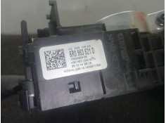 Recambio de mando luces para seat ibiza iv (6j5, 6p1) 1.2 tdi referencia OEM IAM 6R0953521D - 1002489305   2