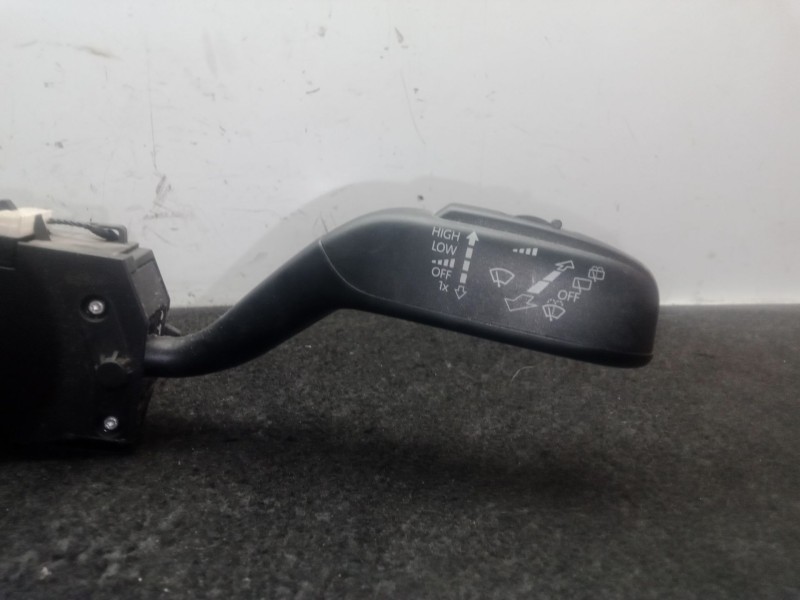 Recambio de mando luces para seat ibiza iv (6j5, 6p1) 1.2 tdi referencia OEM IAM 6R0953521D - 1002489305  