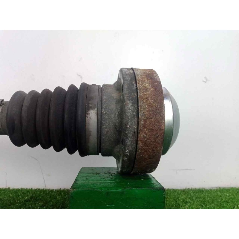 Recambio de transmision trasera derecha para audi a6 berlina (4f2) 3.0 v6 24v tdi referencia OEM IAM 4F0501203B SIN.CORONA LONGI