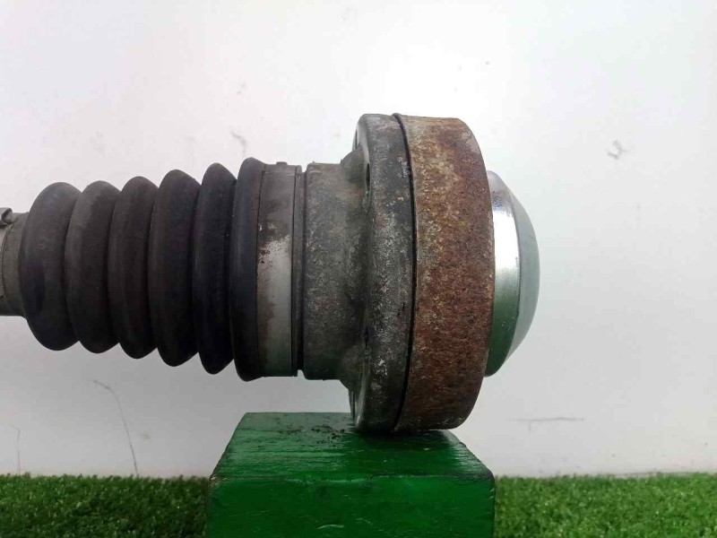Recambio de transmision trasera derecha para audi a6 berlina (4f2) 3.0 v6 24v tdi referencia OEM IAM 4F0501203B SIN.CORONA LONGI