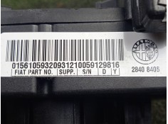 Recambio de mando luces para alfa romeo mito (955_) 1.4 (955.axb1b, 955.axu1a) referencia OEM IAM 10561059320931210059129816 - 2 2