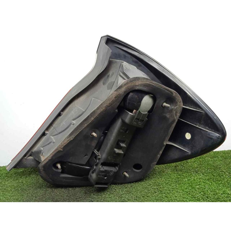 Recambio de piloto trasero izquierdo para mercedes-benz clase c (w203) sportcoupe 1.8 cat referencia OEM IAM A2038200564  00-04