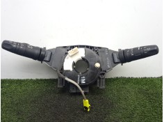 Recambio de mando luces para nissan x-trail ii (t31) 2.0 dci 4x4 referencia OEM IAM 2703SD - 2703SN - 2703SM NILES MANDO.DOBLE -