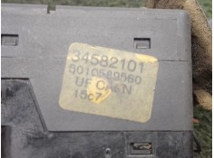 Recambio de mando luces para volvo fl xxx 7.2 diesel referencia OEM IAM 34582101   2