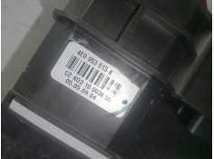 Recambio de mando luces para seat exeo (3r2) 2.0 tdi referencia OEM IAM 4E0953513K   2