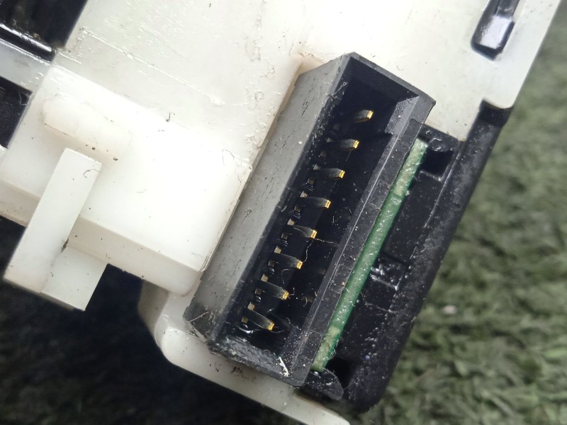 Recambio de mando luces para nissan note (e11, ne11) 1.5 dci referencia OEM IAM 9901SN - 14425 NILES 