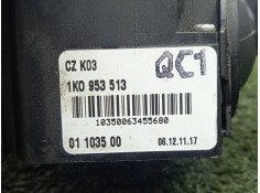 Recambio de mando luces para volkswagen caddy iii furgoneta/monovolumen (2ka, 2kh, 2ca, 2ch) 1.9 tdi referencia OEM IAM 1K095351 2