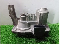 Recambio de caja mariposa para volkswagen golf vii lim. 1.6 tdi dpf referencia OEM IAM 51500203-5Q0253691F PIERBURG 5.PINES