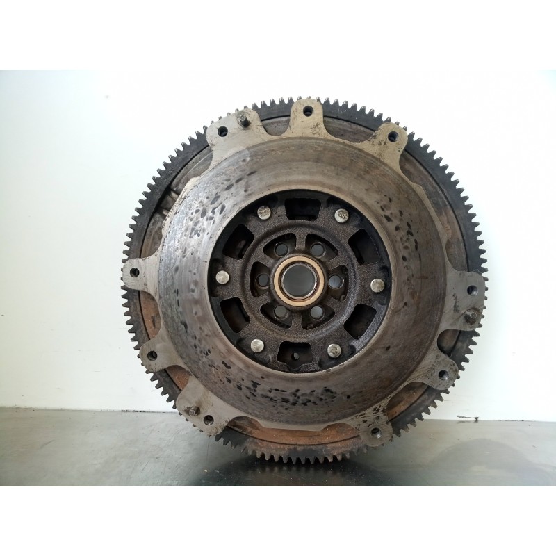 Recambio de volante motor para nissan x-trail (t30) 2.5 cat referencia OEM IAM   