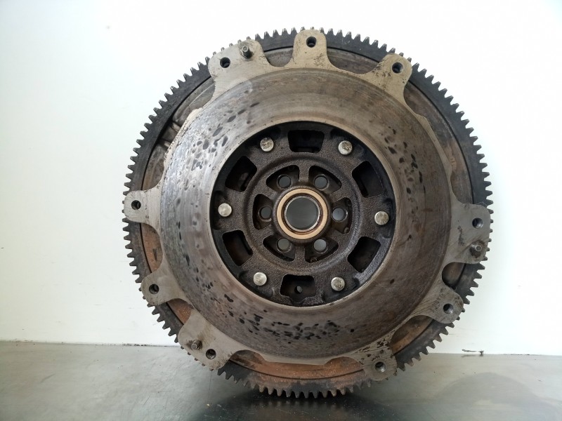 Recambio de volante motor para nissan x-trail (t30) 2.5 cat referencia OEM IAM   