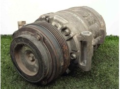 Recambio de compresor aire acondicionado para opel zafira a 1.8 16v referencia OEM IAM 4472208600 DENSO - 5.CANALES 7SBU16C