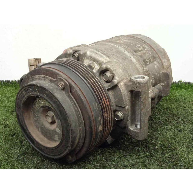 Recambio de compresor aire acondicionado para opel zafira a 1.8 16v referencia OEM IAM 4472208600 DENSO - 5.CANALES 7SBU16C