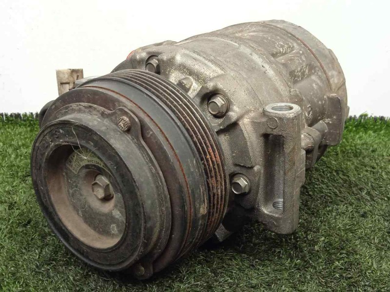 Recambio de compresor aire acondicionado para opel zafira a 1.8 16v referencia OEM IAM 4472208600 DENSO - 5.CANALES 7SBU16C