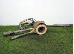 Recambio de mando luces para citroën c 25 caja abierta 2.5 d turbo referencia OEM IAM SIN REFERENCIA  3.MANDOS - 4.CONECTORES