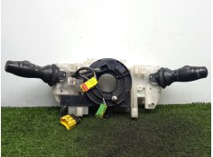 Recambio de mando luces para renault megane iii coupé (dz0/1_) 1.5 dci (dz0b) referencia OEM IAM 255670019R  CON.ANILLO
