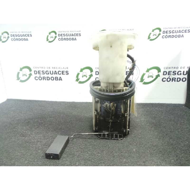 Recambio de aforador para volkswagen passat berlina (3b3) 1.9 tdi referencia OEM IAM 3B0919050-220212010001 4.PINES CON.BOMBA - 