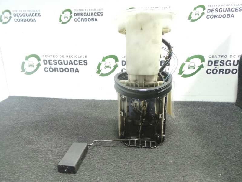 Recambio de aforador para volkswagen passat berlina (3b3) 1.9 tdi referencia OEM IAM 3B0919050-220212010001 4.PINES CON.BOMBA - 