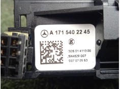 Recambio de mando luces para mercedes-benz clase e (w211) e 320 cdi (211.022) referencia OEM IAM A1715402245   2