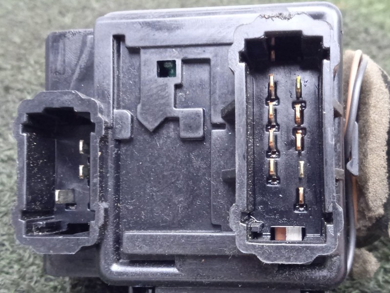 Recambio de mando luces para volvo fl ii 240 referencia OEM IAM 25564672  