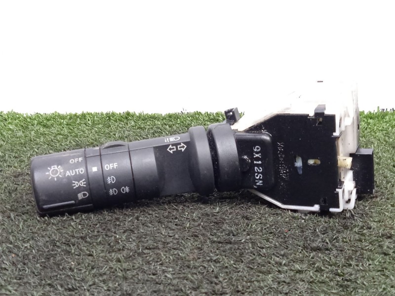 Recambio de mando luces para nissan qashqai i (j10, nj10) 1.5 dci referencia OEM IAM SIN REFERENCIA  