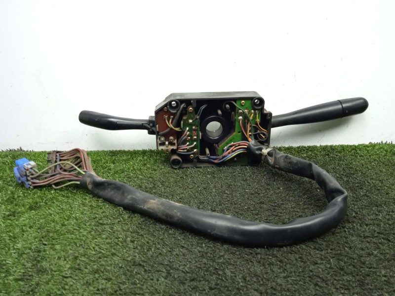 Recambio de mando luces para isuzu n-series npr / nqr 4.8 referencia OEM IAM SIN REFERENCIA  