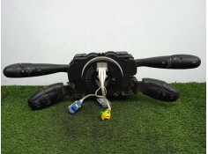 Recambio de mando luces para peugeot 607 (9d, 9u) 2.0 hdi referencia OEM IAM 96605597XT  COM.2000
