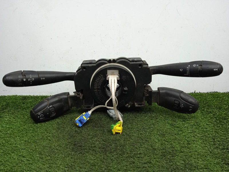 Recambio de mando luces para peugeot 607 (9d, 9u) 2.0 hdi referencia OEM IAM 96605597XT  COM.2000