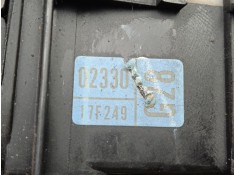 Recambio de mando luces para toyota auris 2.0 d-4d cat referencia OEM IAM 8414002330   2