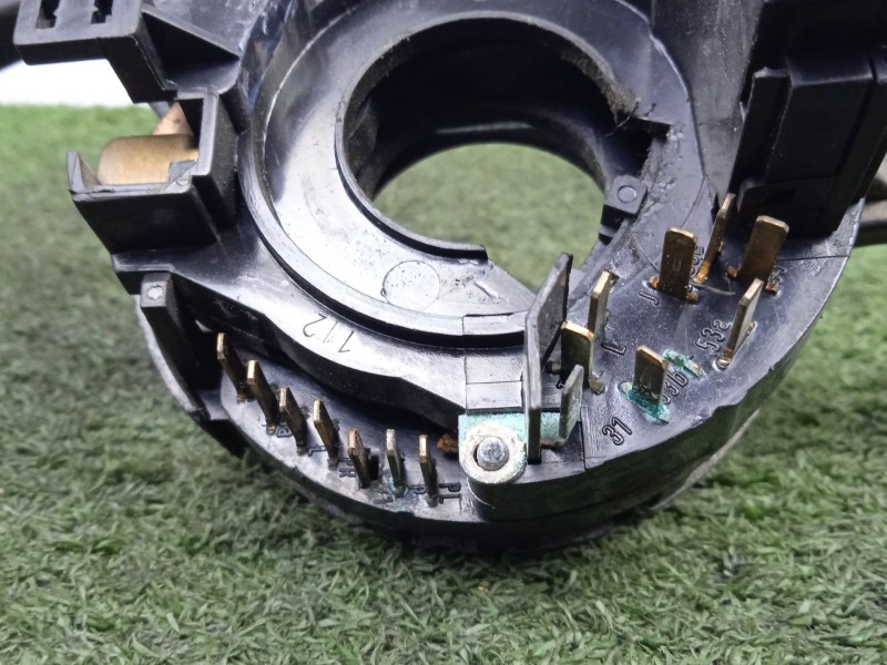 Recambio de mando luces para volkswagen transporter t3 caja/chasis (24_) 1.6 td referencia OEM IAM   