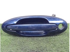 Recambio de maneta exterior delantera izquierda para hyundai coupe (rd) 1.6 16v cat referencia OEM IAM SIN REFERENCIA  