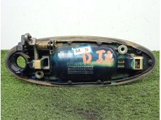 Recambio de maneta exterior delantera izquierda para hyundai coupe (rd) 1.6 16v cat referencia OEM IAM SIN REFERENCIA   2