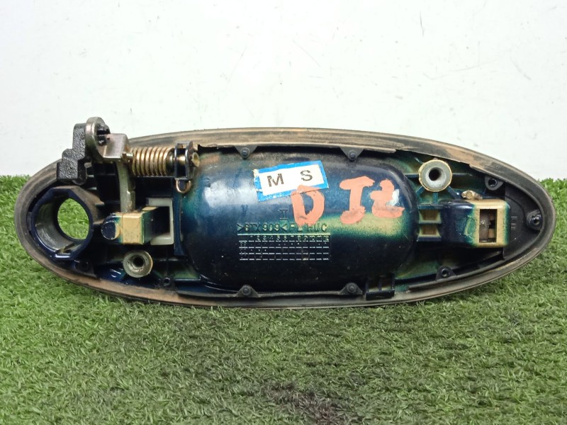 Recambio de maneta exterior delantera izquierda para hyundai coupe (rd) 1.6 16v cat referencia OEM IAM SIN REFERENCIA  