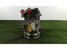 Recambio de compresor aire acondicionado para citroën c5 ii (rc_) 2.0 hdi (rcrhrh) referencia OEM IAM 9683055180 - SD7C161318F S 2