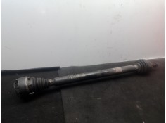 Recambio de transmision delantera derecha para volkswagen passat b6 (3c2) 1.9 tdi referencia OEM IAM 1K0407272DN  