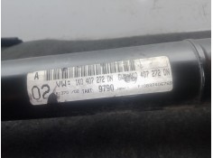 Recambio de transmision delantera derecha para volkswagen passat b6 (3c2) 1.9 tdi referencia OEM IAM 1K0407272DN   2