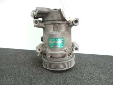 Recambio de compresor aire acondicionado para renault kangoo (f/kc0) 1.9 diesel referencia OEM IAM 1417G-7700111235 SANDEN SD6V1