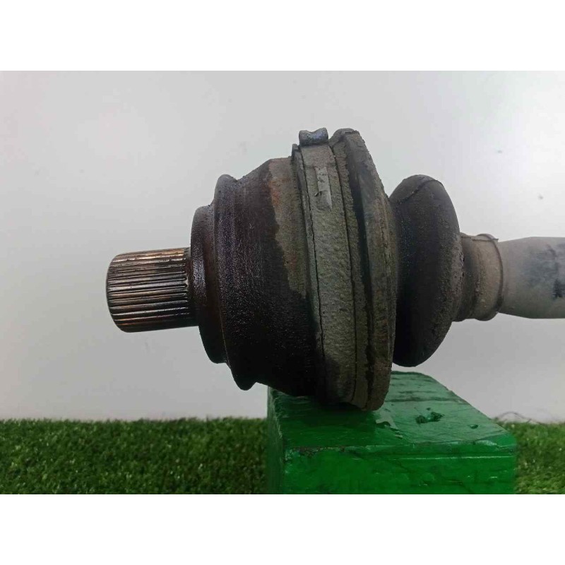 Recambio de transmision trasera derecha para audi a6 berlina (4f2) 3.0 v6 24v tdi referencia OEM IAM 4F0501203B SIN.CORONA LONGI