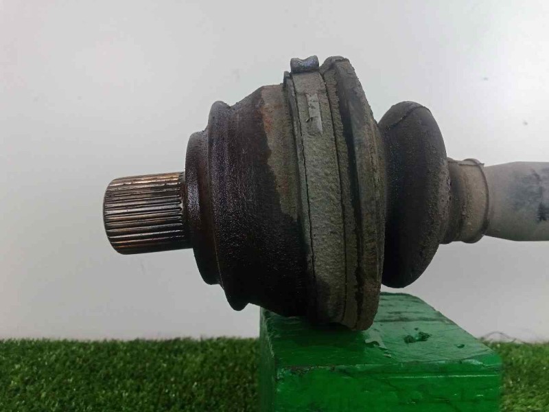 Recambio de transmision trasera derecha para audi a6 berlina (4f2) 3.0 v6 24v tdi referencia OEM IAM 4F0501203B SIN.CORONA LONGI