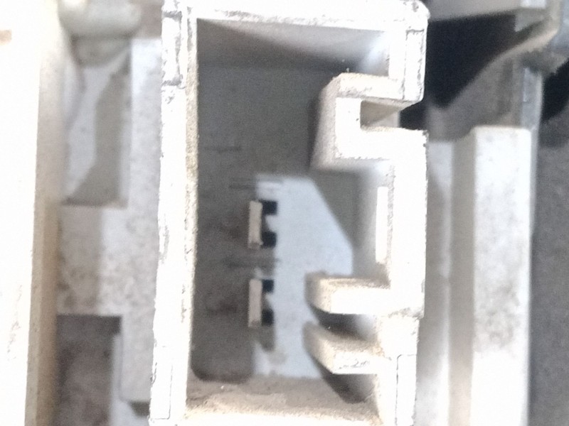 Recambio de piloto trasero izquierdo para bmw 3 compact (e46) 320 td referencia OEM IAM 285701  FONDO.GRIS - TRANSPARENTE