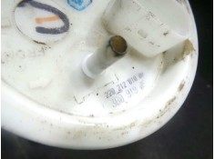 Recambio de aforador para volkswagen passat berlina (3b3) 1.9 tdi referencia OEM IAM 3B0919050-220212010001 4.PINES CON.BOMBA -  2