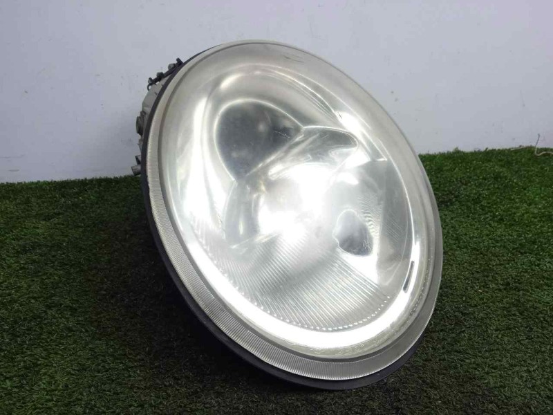 Recambio de faro izquierdo para volkswagen new beetle (9c1/1c1) 1.6 referencia OEM IAM SIN REFERENCIA  