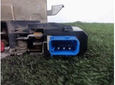 Recambio de cerradura puerta trasera derecha para bmw serie 5 berlina (e34) 525tds referencia OEM IAM  3.PINES  2