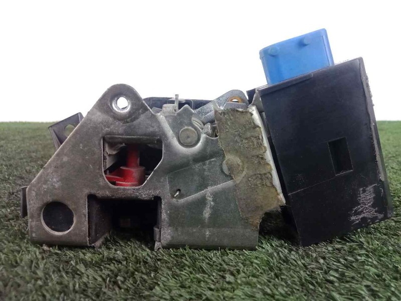 Recambio de cerradura puerta trasera derecha para bmw serie 5 berlina (e34) 525tds referencia OEM IAM  3.PINES 