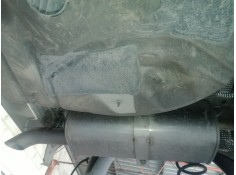 Recambio de tubo escape completo para citroën c4 lim. 1.6 blue-hdi fap referencia OEM IAM   