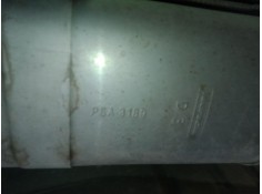 Recambio de tubo escape completo para citroën c4 lim. 1.6 blue-hdi fap referencia OEM IAM    2