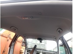 Recambio de techo interior para citroën c4 lim. 1.6 blue-hdi fap referencia OEM IAM    2