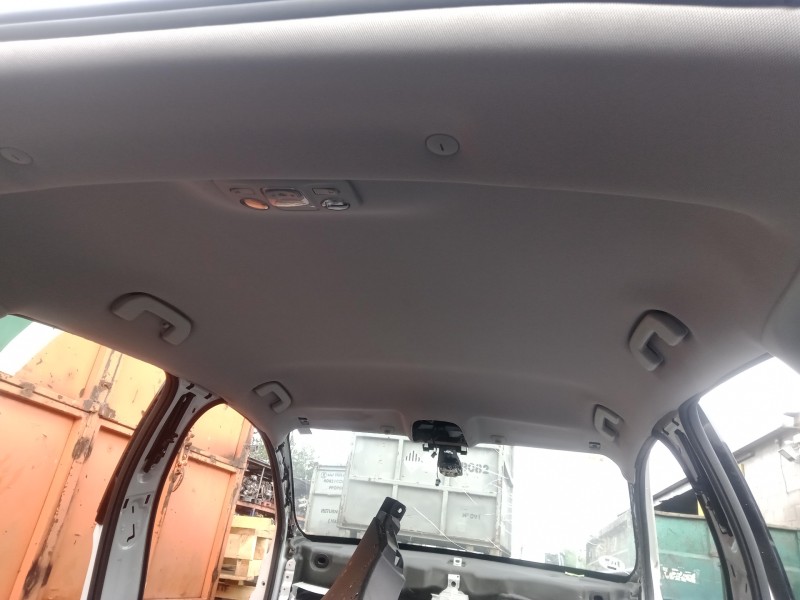 Recambio de techo interior para citroën c4 lim. 1.6 blue-hdi fap referencia OEM IAM   