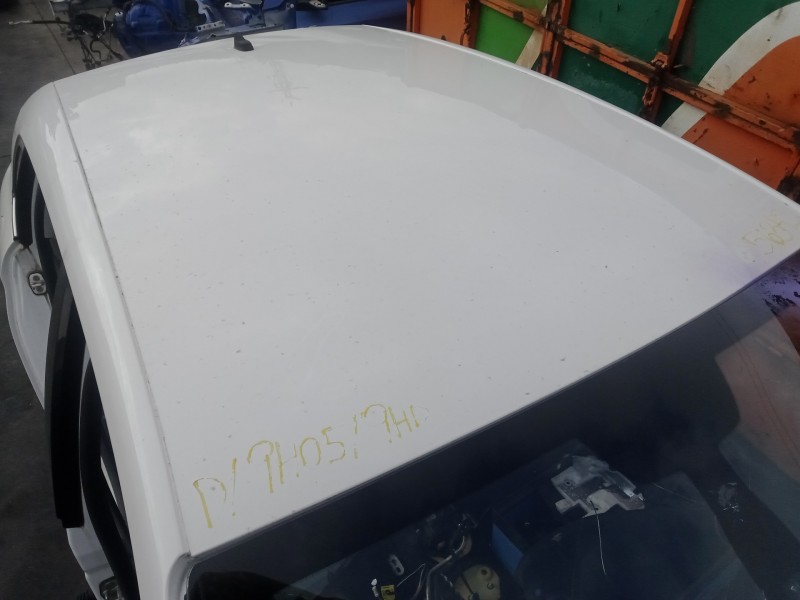 Recambio de techo para citroën c4 lim. 1.6 blue-hdi fap referencia OEM IAM   