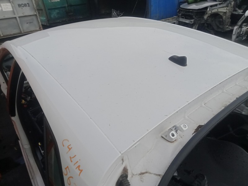 Recambio de techo para citroën c4 lim. 1.6 blue-hdi fap referencia OEM IAM   